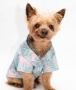 Flamingo Shirt by Dogo Pet