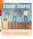 Four Tops - Still Water Runs Deep LP Vinyl