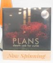 Death Cab For Cutie - Plans LP Vinyl