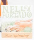 Nelly Furtado - Whoa, Nelly LP Vinyl