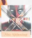 Deadpool And Wolverine Original Motion Picture Soundtrack LP Vinyl