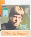 David Bowie - Self Titled LP Vinyl