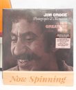 Jim Croce - Photographs And Memories LP Vinyl