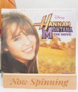 Hannah Montana The Movie Soundtrack LP Vinyl