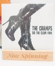 The Cramps - Do The Clam 1986 LP Vinyl