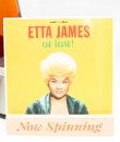 Etta James - At Last