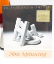 REO Speedwagon - The Hits Vinyl