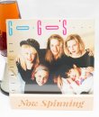 The Go-Go's Greatest Hits Vinyl