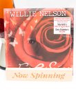 Willie Nelson - First Rose Of Spring Vinyl