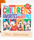 Disney Children's Favorites Vinyl