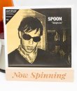 Spoon - Telephono Vinyl