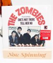 The Zombies - Debut Album Vinyl