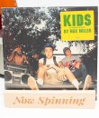 Mac Miller - Kids Vinyl