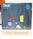 Travis - 10 Songs Vinyl