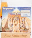 Iron Maiden - Powerslave Zoetrope LP Vinyl