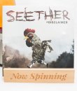 Seether - Disclaimer LP Vinyl