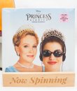 The Princess Diaries Original Soundtrack LP Vinyl