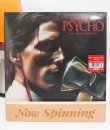 American Psycho Comic Series Soundtrack LP Vinyl