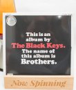 The Black Keys - Brothers Deluxe LP Vinyl