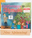 Christmas With The Chipmunks LP Vinyl