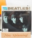 The Beatles - Meet The Beatles LP Vinyl