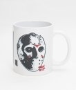 TGIF Friday The 13th Mug