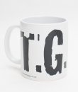 TGIF Friday The 13th Mug