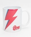 David Bowie Logo Mug