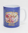 Fraggle Rock Everything Is Magic Mug