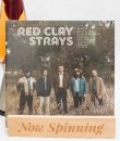 Red Clay Strays - Made By These Moments Gold LP Vinyl