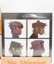 Gorillaz - Demon Days LP Vinyl