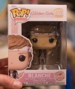 Blanche Golden Girls Funko Pop!