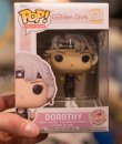 Dorothy Golden Girls Funko Pop!