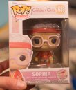 Sophia Golden Girls Funko Pop!