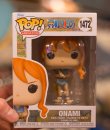 Onami Funko Pop!