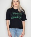 Philadelphia Eagles Crop Top by Junk Food