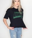 Philadelphia Eagles Crop Top by Junk Food