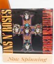 Guns N Roses - Appetite For Destruction Vinyl