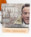 Bruce Springsteen - Letters To You Vinyl