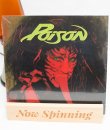 Poison - Open Up And Say Ahh Vinyl