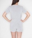 V-Neck Romper by Cherish