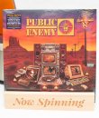 Public Enemy - What You Gonna Do When The Grid Goes Down? Vinyl