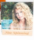 Taylor Swift - Self Titled Vinyl