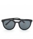 Black Fashion Sunglasses by Ocean and Land