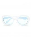 Blue Lens Retro Sunglasses by Ocean and Land