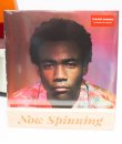 Childish Gambino - Because The Internet Vinyl