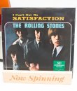 Rolling Stones - I Can't Get No Satisfaction Vinyl