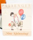 Passenger - Songs For The Drunk And Broken Hearted Vinyl