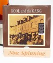 Kool And The Gang - Self Titled Vinyl