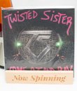 Twisted Sister - Come Out And Play Vinyl